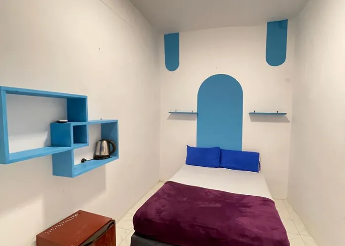 Hotel Whales Camp